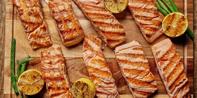 Salmon