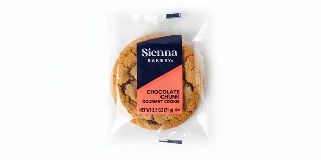 Chocolate Chip Cookie