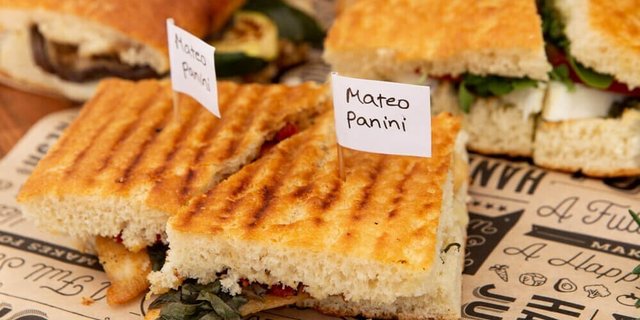 Mateo Paninis
