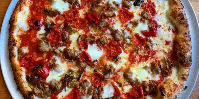 San Lorenzo Pizza