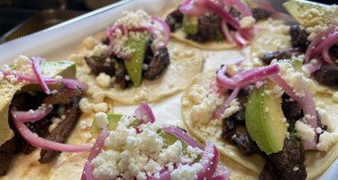 Kalaka Mexican Kitchen