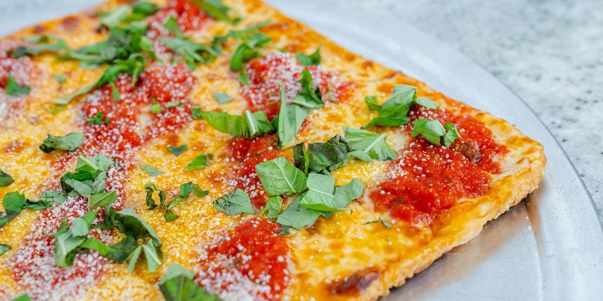 Lorenzo Pizza & Steak