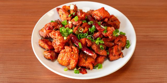 Chicken 65