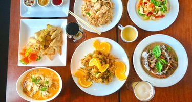 Siam Village Thai Cuisine
