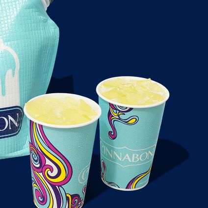 Classic Lemonade