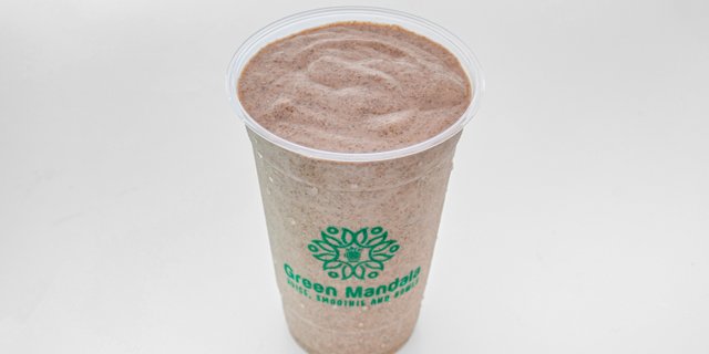 Chia Smoothie