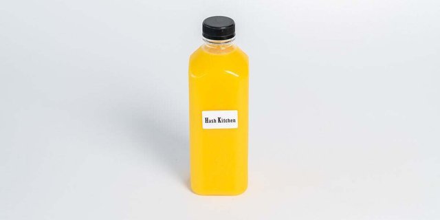 Orange Juice