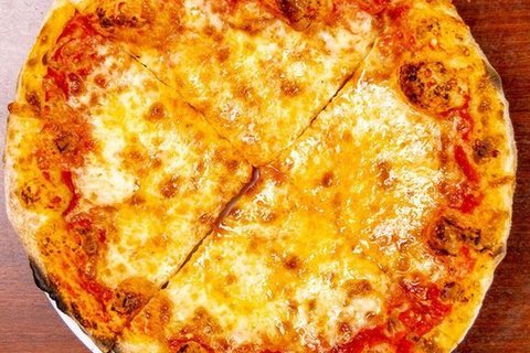 Cheese Pizza