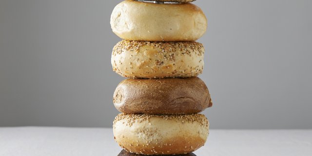 Dozen Bagels