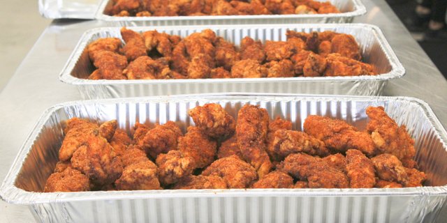 Chicken Tenders