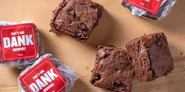 Vegan Brownies