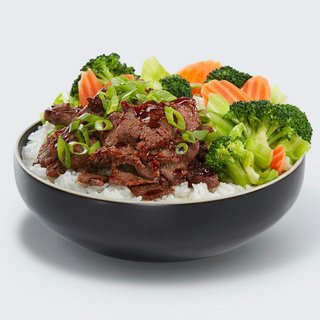 Steak Bowl