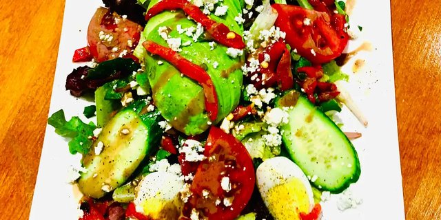 Maison Salad