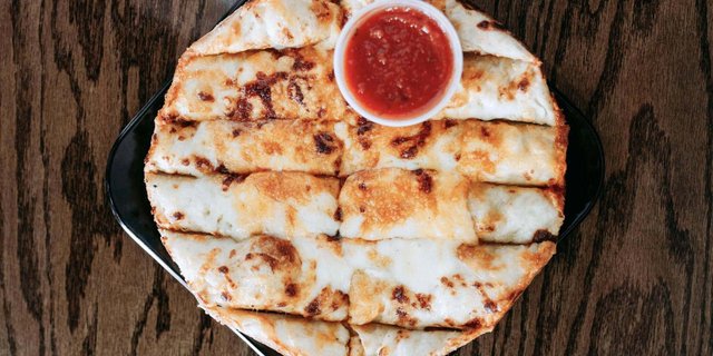 Cheese Bread