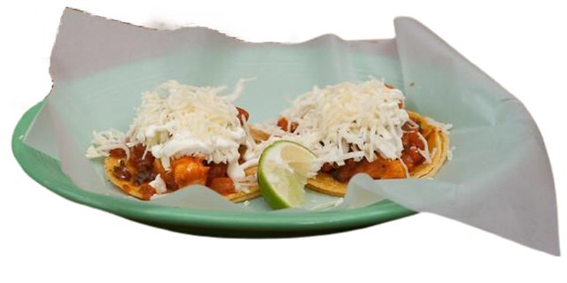 Street Taco