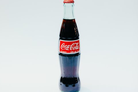 Mexican Coke