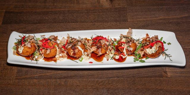 Takoyaki