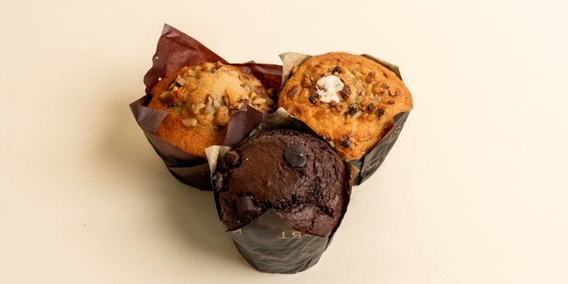 Muffins