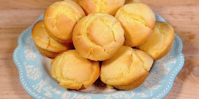 Dozen Cornbread