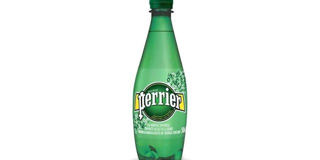 Perrier Sparkling Mineral Water