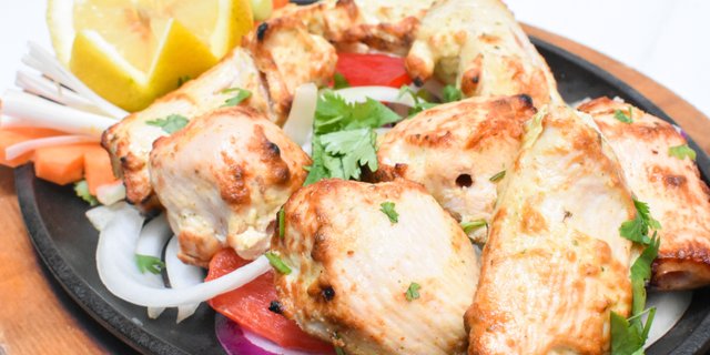 Chicken Tikka