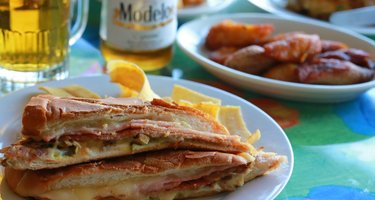 El Rincon Criollo