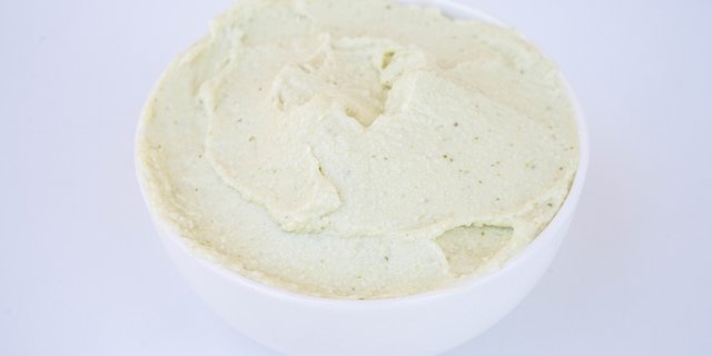 Lemon Garlic Sauce - Large Container (16oz.)