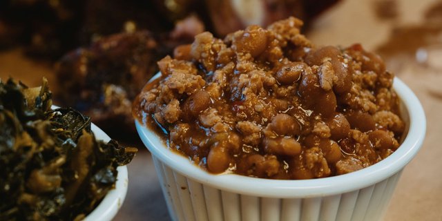 Baked Beans