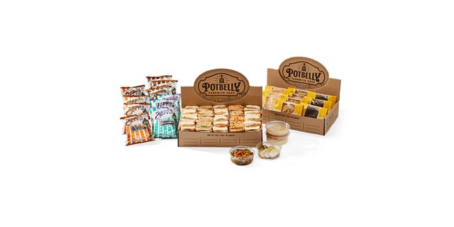 Large Bundle for 12