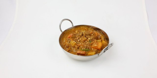 Panang Curry