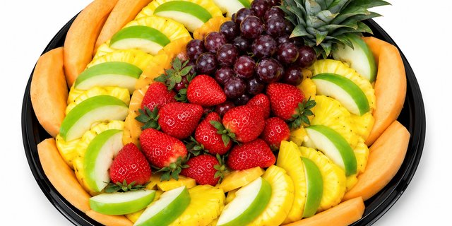 Fruit Platter