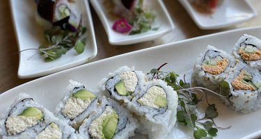 Sushi Zone