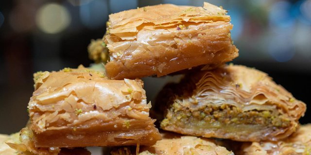 Baklava