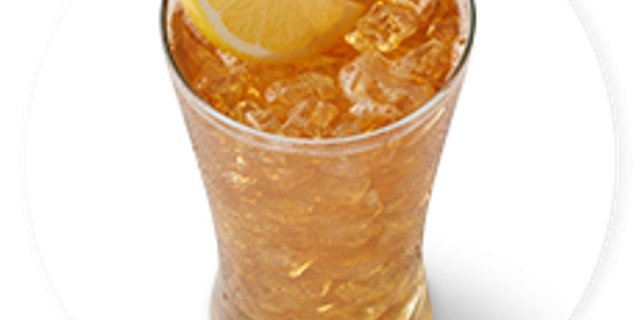 Iced Tea Sweet