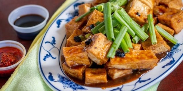 House Tofu