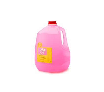 Gallon Pineapple Dragonfruit Sweet Tea & Lemonade