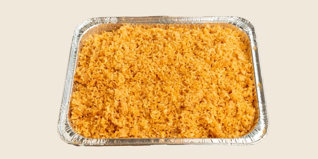 Spanish Rice