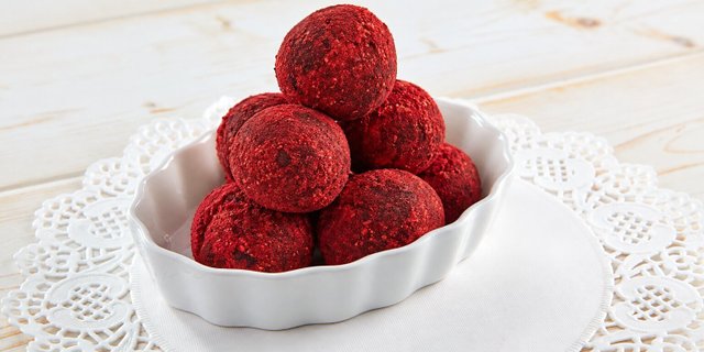 Raspberry Sweet Tarts
