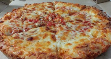 New Wayne Pizza