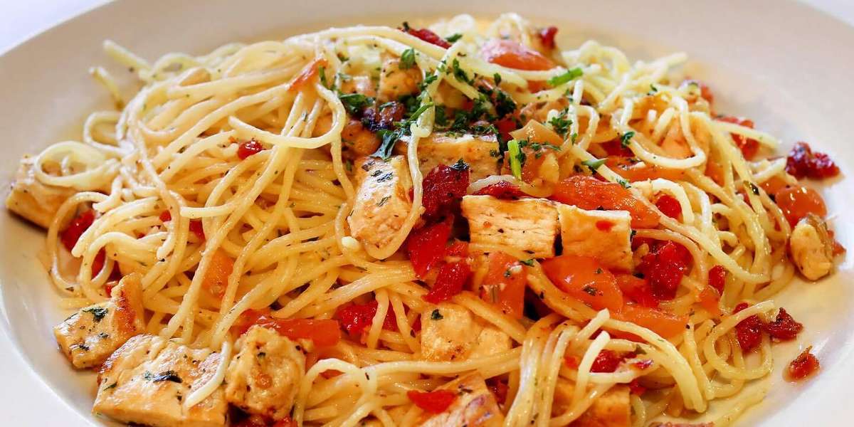 Prego Pasta House
