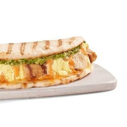 CALI BREAKFAST FLATBREAD