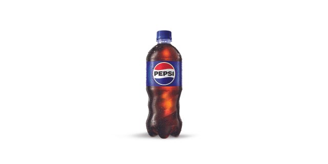 Pepsi Bottle