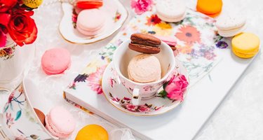 Sweets By Belen