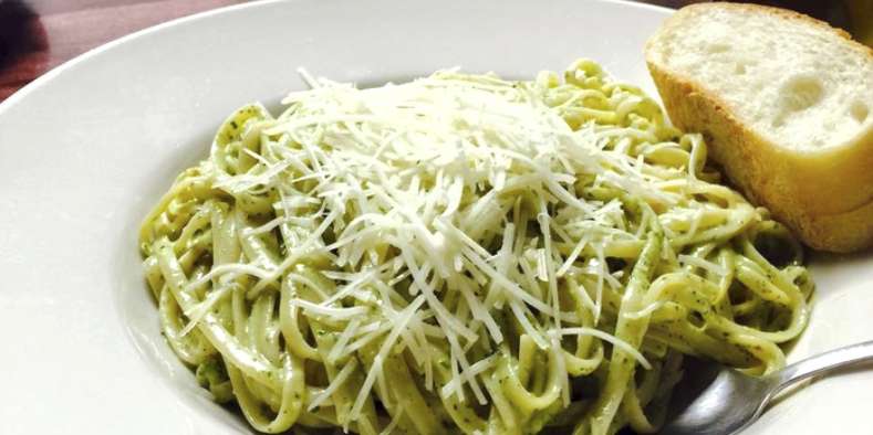 Pasta Al Gusto