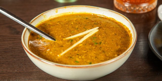Dal Makhani