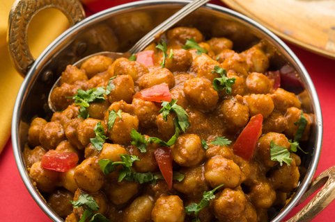 Channa Masala