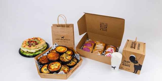 Pearl’s Favorites Package