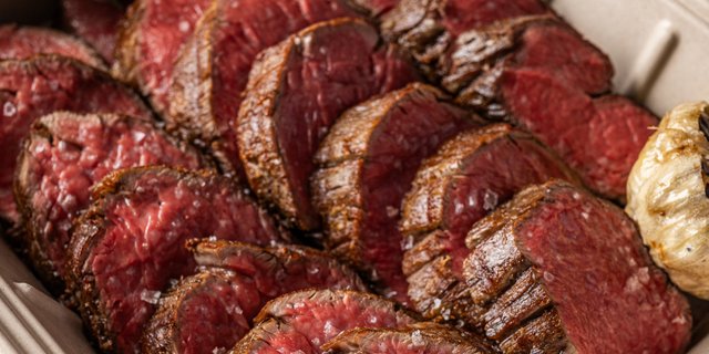 Filet Mignon