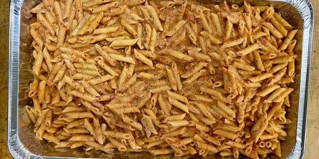 Gluten-Free Penne