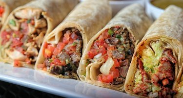 America's Taco Shop